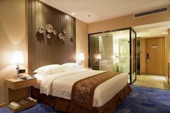 Rising Hotel Chongqing Esterno foto